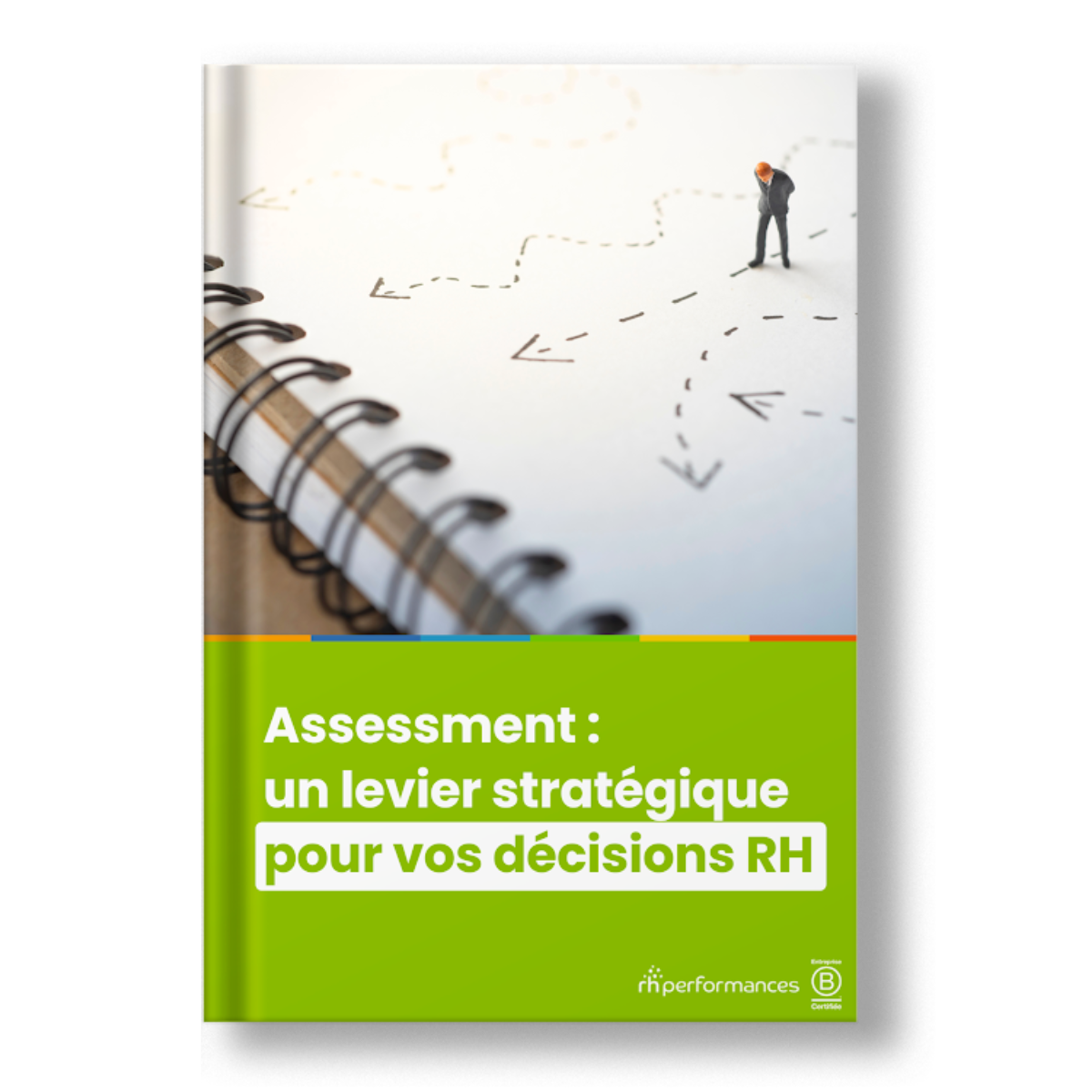 1er Couv LB - Assessment