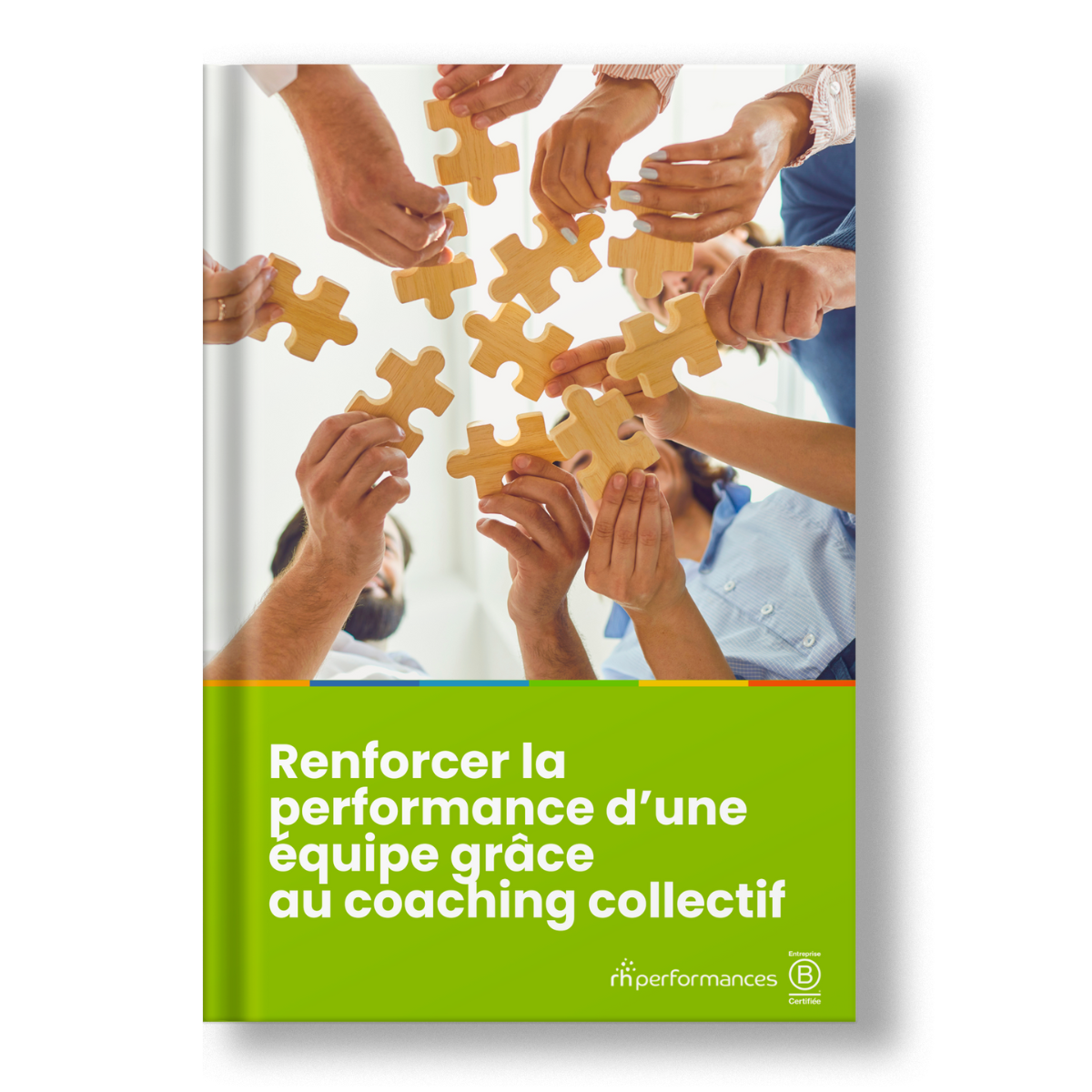1er Couv LB - Coaching Co