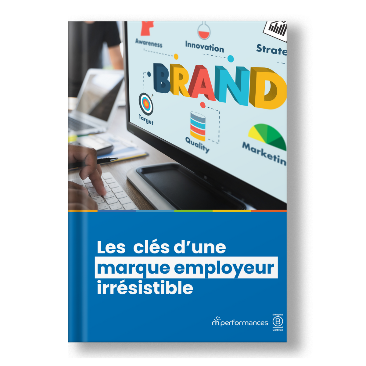 1er Couv LB - Marque employeur