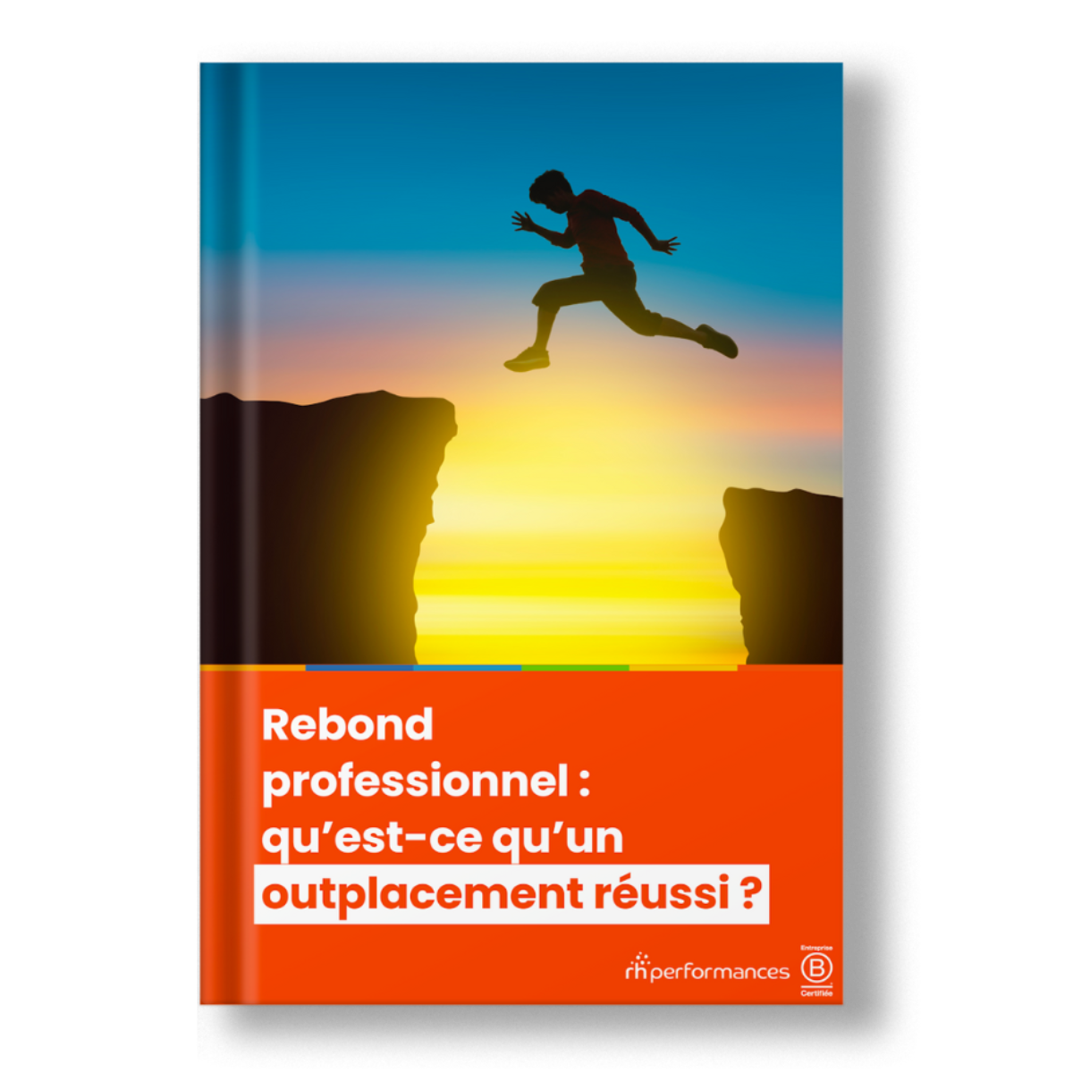 1er Couv LB - Outplacement
