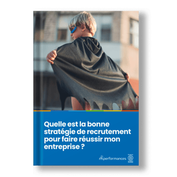 1er Couv LB - Strat recrut