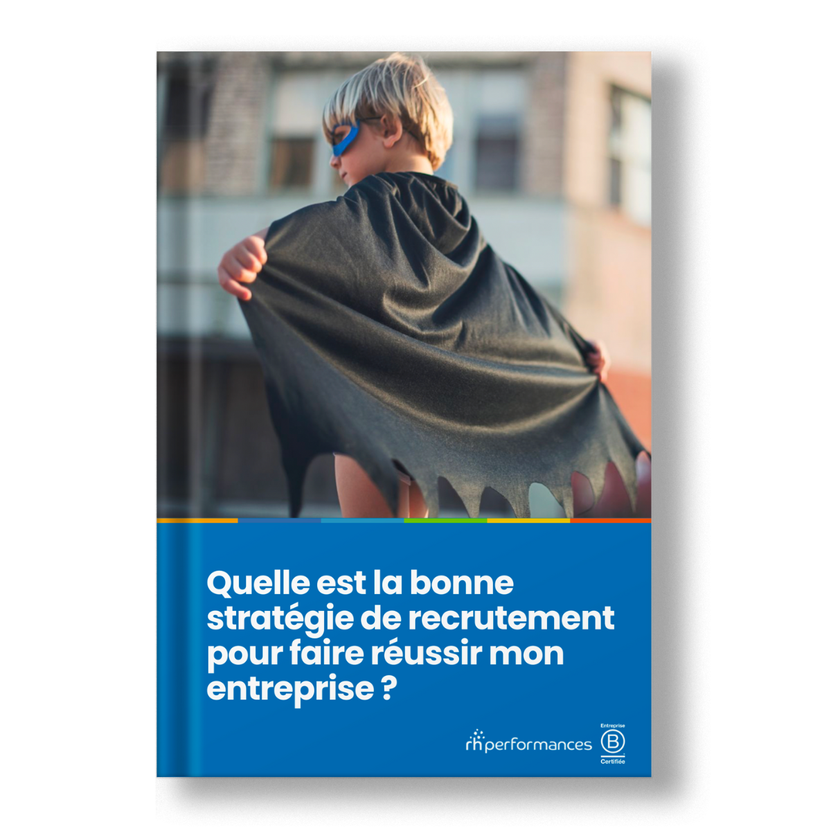 1er Couv LB - Strat recrut