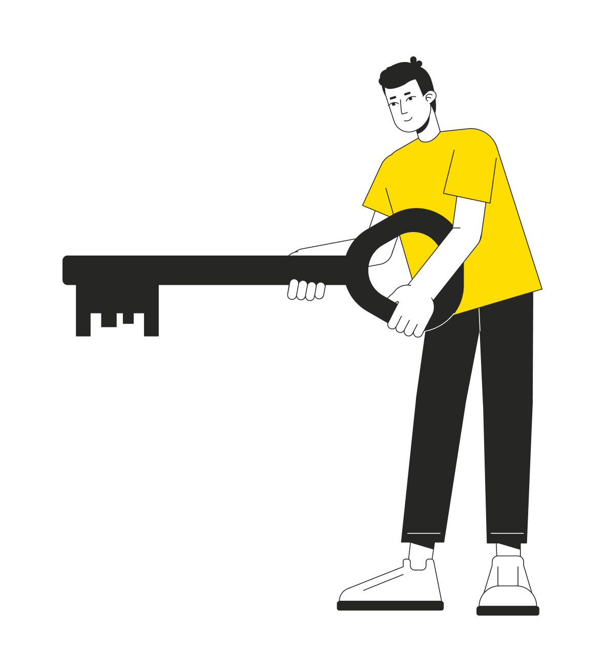 Businesskey Businesskey