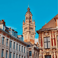 Lille