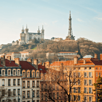 Lyon