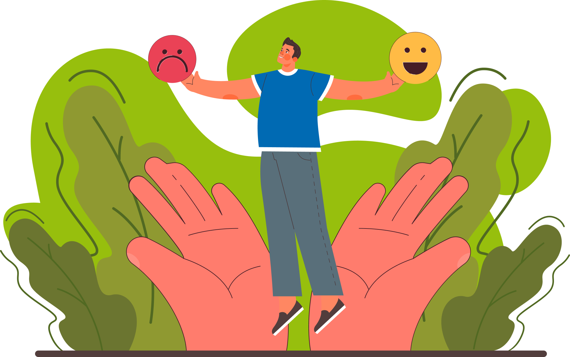 coaching pro rh performances