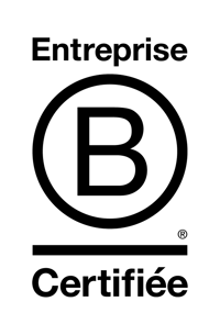 logo B corp