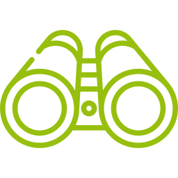 jumelles - icon