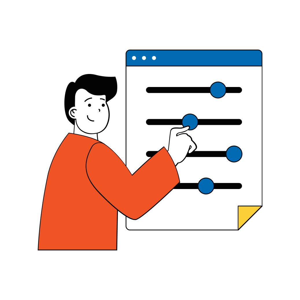 man-doing-customization