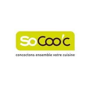 Logo SoCook'C